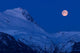 Moonset Wall Decal Design 4