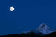 Moonrise Wall Decal Design 3