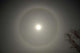 Moon Halo Wall Decal