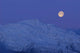 Moonset Dawn Wall Decal