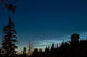Noctilucent Coluds Wall Decal Design 3
