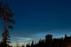 Noctilucent Coluds Wall Decal Design 2
