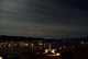 Star Trails over Okanagan Wall Decal