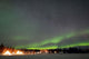 Aurora and Milky Way Wall Decal