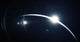 Sunrise from Orbital Laboratory Wall Decal