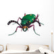 Tiger Beetle Wall Decal