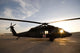 Uh-60 Blackhawk Helicopter Wall Decal