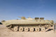 Georgian Army Light Tank Wall Decal Design 1