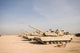 M1 Abrams Tank Camp Wall Decal Design 8