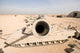 M1 Abrams Tank Camp Wall Decal Design 7