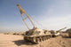 M88 Recovery Vehicle Camp Wall Decal Design 2