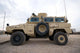 Rg-31 Nyala Armored Vehicle Wall Decal Design 2