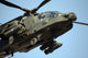Ah-64 Apache Flight over Wall Decal Design 1