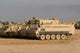 M113 Variant Camp Warhorse Wall Decal Design 1