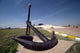 Anchor Sits Entrance Monument Wall Decal