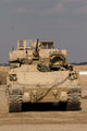 M2 M3 Bradley Fighting Wall Decal Design 3