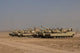 M1 Abrams Tanks Camp Wall Decal Design 14