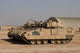 M2 M3 Bradley Fighting Wall Decal Design 1