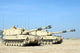 M109 Paladin Self-propelled 155mm Wall Decal Design 4