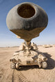 M109 Paladin Self-propelled 155mm Wall Decal Design 2
