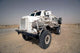 Casper Armored Vehicle Sits Wall Decal