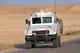 Mamba Armored Personnel Carrier Wall Decal