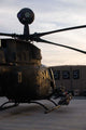 Oh-58d Kiowa Helicopter during Wall Decal