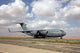 C-17 Globemaster Iii Runway Wall Decal