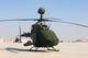 Oh-58d Kiowa Warrior Helicopter Wall Decal