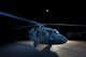 Uh-60 Black Hawk Helicopter Wall Decal Design 7
