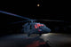 Uh-60 Black Hawk Helicopter Wall Decal Design 6