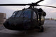 Uh-60 Black Hawk Helicopter Wall Decal Design 4