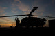 Uh-60 Black Hawk Helicopter Wall Decal Design 1