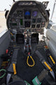 Interior Cockpit Iraqi Air Wall Decal Design 3