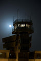 Cob Speicher Control Tower Wall Decal Design 2