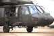 Uh-60 Black Hawk Taxis Wall Decal Design 4