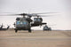 Uh-60 Black Hawks Taxis Wall Decal Design 10