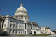 United States Capitol Building Wall Decal Design 2