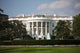 White House Washington Dc Wall Decal Design 2