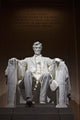 Lincoln Memorial Washington Dc Wall Decal Design 3