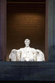 Lincoln Memorial Washington Dc Wall Decal Design 2