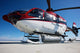 Eurocopter Ec135 Utility Helicopter Wall Decal Design 2