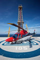 Agustawestland Aw109e Utility Helicopter Wall Decal Design 5