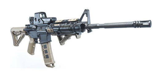 Rock River Arms Ar-15 Wall Decal Design 3