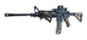 Rock River Arms Ar-15 Wall Decal Design 2
