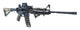 Rock River Arms Ar-15 Wall Decal Design 1