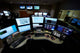 Control Room Center for Wall Decal Design 2
