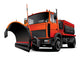 Bulldozer Wall Decal