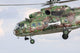 Slovak Air Force Mi-17 Wall Decal