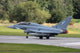 German Eurofighter Trainer Taking Wall Decal